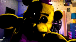 FNAF Jumpscare Sounds Tier List — option 10