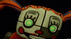 FNAF Jumpscare Sounds Tier List — option 11