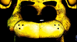 FNAF Jumpscare Sounds Tier List — option 12
