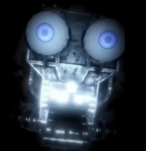 FNAF Jumpscare Sounds Tier List — option 13