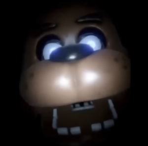 FNAF Jumpscare Sounds Tier List — option 14