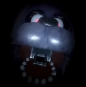 FNAF Jumpscare Sounds Tier List — option 15