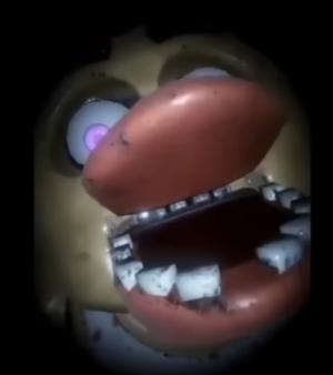 FNAF Jumpscare Sounds Tier List — option 16