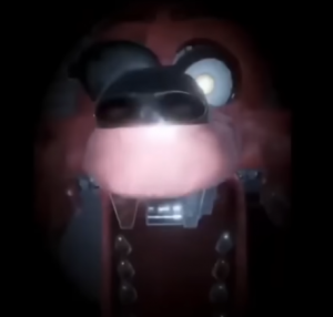FNAF Jumpscare Sounds Tier List — option 17