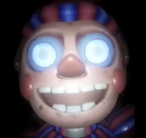 FNAF Jumpscare Sounds Tier List — option 18