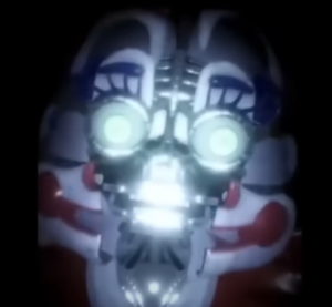 FNAF Jumpscare Sounds Tier List — option 19