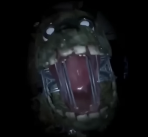 FNAF Jumpscare Sounds Tier List — option 20