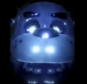 FNAF Jumpscare Sounds Tier List — option 22