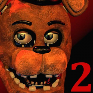 FNAF Jumpscare Sounds Tier List — option 23