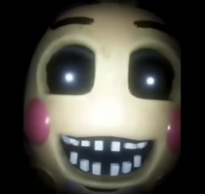 FNAF Jumpscare Sounds Tier List — option 24