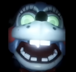 FNAF Jumpscare Sounds Tier List — option 25