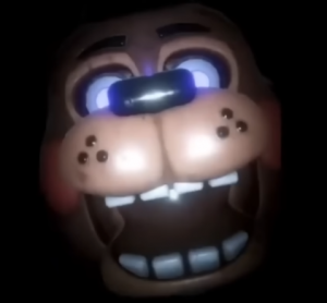 FNAF Jumpscare Sounds Tier List — option 26