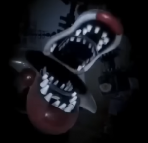 FNAF Jumpscare Sounds Tier List — option 27