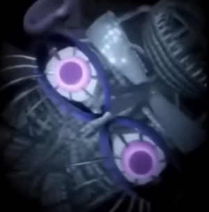 FNAF Jumpscare Sounds Tier List — option 30