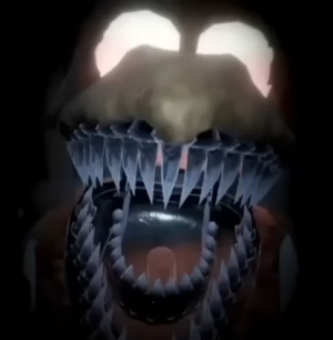FNAF Jumpscare Sounds Tier List — option 31