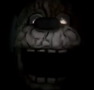 FNAF Jumpscare Sounds Tier List — option 35