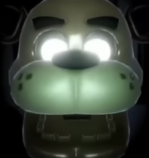FNAF Jumpscare Sounds Tier List — option 40