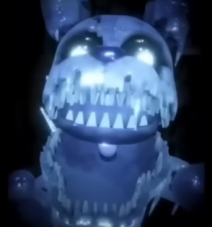 FNAF Jumpscare Sounds Tier List — option 41