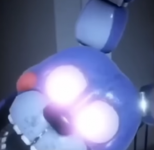 FNAF Jumpscare Sounds Tier List — option 43