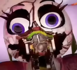 FNAF Jumpscare Sounds Tier List — option 46