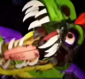 FNAF Jumpscare Sounds Tier List — option 47
