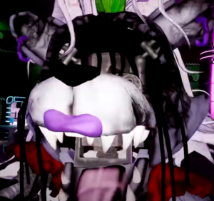 FNAF Jumpscare Sounds Tier List — option 48
