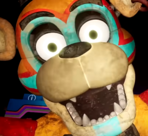 FNAF Jumpscare Sounds Tier List — option 49