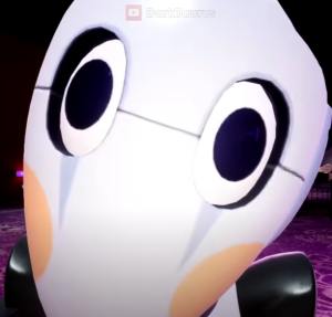 FNAF Jumpscare Sounds Tier List — option 52