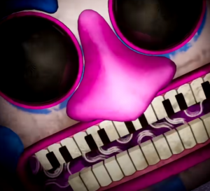 FNAF Jumpscare Sounds Tier List — option 55