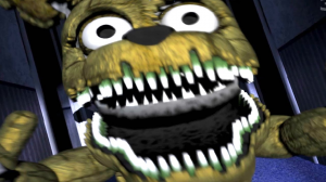 FNAF Jumpscare Sounds Tier List — option 56