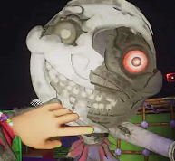 FNAF Jumpscare Sounds Tier List — option 60