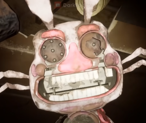 FNAF Jumpscare Sounds Tier List — option 63