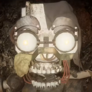 FNAF Jumpscare Sounds Tier List — option 64