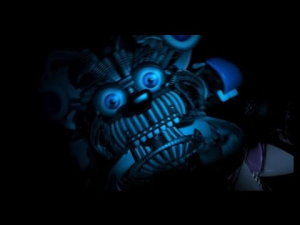 FNAF Jumpscare Sounds Tier List — option 66