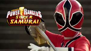 Super Samurai — Power Rangers Seasons 2023 (Pre-Cosmic Fury) option 26