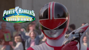 Time Force — Power Rangers Seasons 2023 (Pre-Cosmic Fury) option 27
