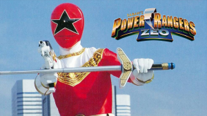 Zeo — Power Rangers Seasons 2023 (Pre-Cosmic Fury) option 30