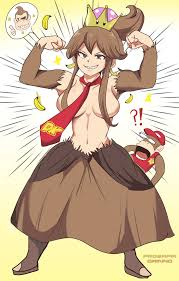 Dk Crown — Smash bros characters with the super crown rating option 15