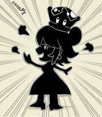 Game And Watch Crown — Smash bros characters with the super crown rating option 21