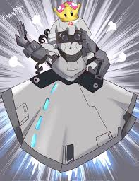 Rob Crown — Smash bros characters with the super crown rating option 63