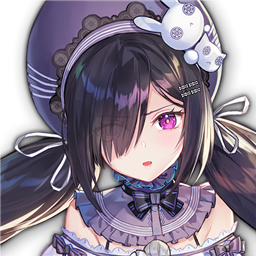 Majsoulcharacterayakomorikawa Bighead — Mahjong Soul Characters (as of Ransei & Ling/July 2023) option 5