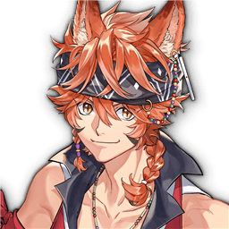 Majsoulcharacterein Bighead — Mahjong Soul Characters (as of Ransei & Ling/July 2023) option 10