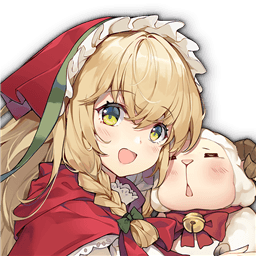 Majsoulcharactereliisa Bighead — Mahjong Soul Characters (as of Ransei & Ling/July 2023) option 11