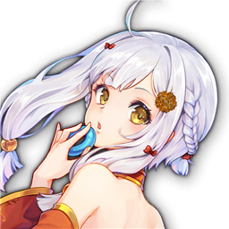 Majsoulcharacterfuji Bighead — Mahjong Soul Characters (as of Ransei & Ling/July 2023) option 12