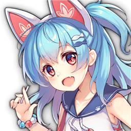 Majsoulcharacterharunaigarashi Bighead — Mahjong Soul Characters (as of Ransei & Ling/July 2023) option 15