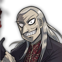 Majsoulcharacteriwaowashizu Bighead — Mahjong Soul Characters (as of Ransei & Ling/July 2023) option 21