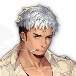 Majsoulcharacterjoseph Bighead — Mahjong Soul Characters (as of Ransei & Ling/July 2023) option 22