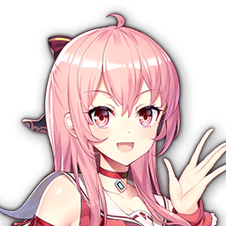 Majsoulcharacterkanafujita Bighead — Mahjong Soul Characters (as of Ransei & Ling/July 2023) option 26