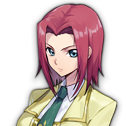 Majsoulcharacterkaren Bighead — Mahjong Soul Characters (as of Ransei & Ling/July 2023) option 27