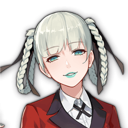 Majsoulcharacterkirarimomobami Bighead — Mahjong Soul Characters (as of Ransei & Ling/July 2023) option 32